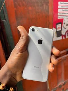 iphone 7 PTA approved 128gb my wtsp/0329-73;85-524