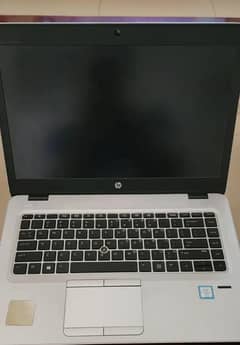 Hp Elite book 840r G4