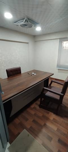 Mazenine Office For Sale