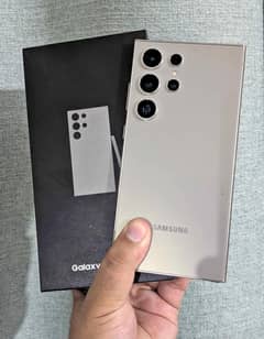 S24 ultra 12/256 non pta