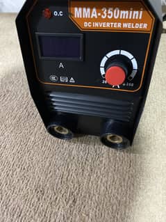 welding plants