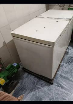 dabel dor freezer All ok cooling A 1