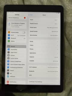 apple ipad 9 generation