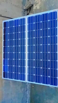 cell German solar panel