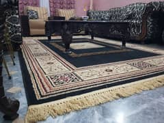 Beautiful Turkish  rug for sale