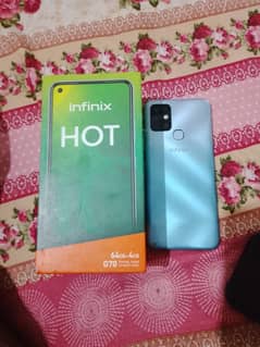 Infinix