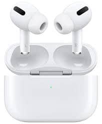 Air buds 2nd generation