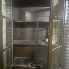 Cupboard