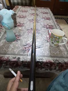 Snooker cue for sale