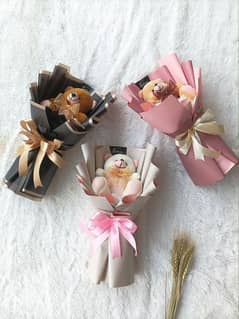 Customized Bouket