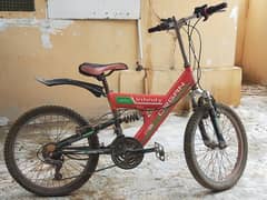 cycle
