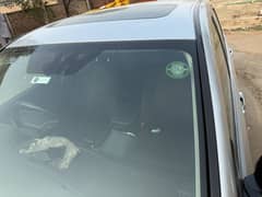 Honda crv