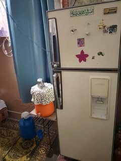 National Japan fridge for sell
