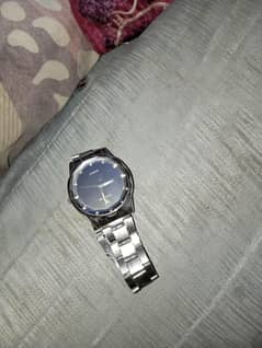 Mens watch ⌚