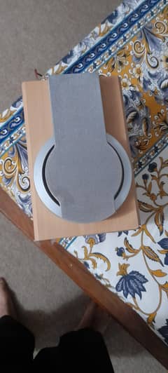 LG brand speaker