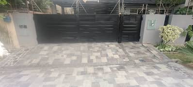 DHA Phase 4 BB 1 Kanal Home