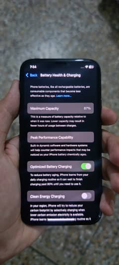 Iphone 11 pro 64 gb jv black brand new
