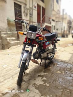 HONDA