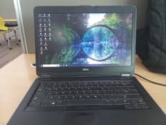 Latitude E6440 Core i5 4th Generation, 8GB RAM, 128GB SSD(URGENT SALE)