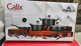 Cookwear