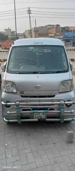 Daihatsu