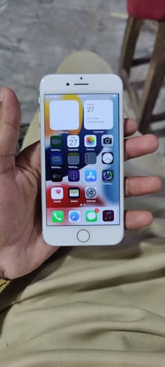 I phone 7  128/GB