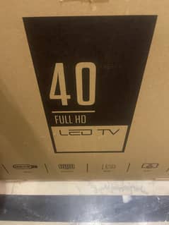 Urgent sale