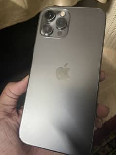 Iphone 12 pro max