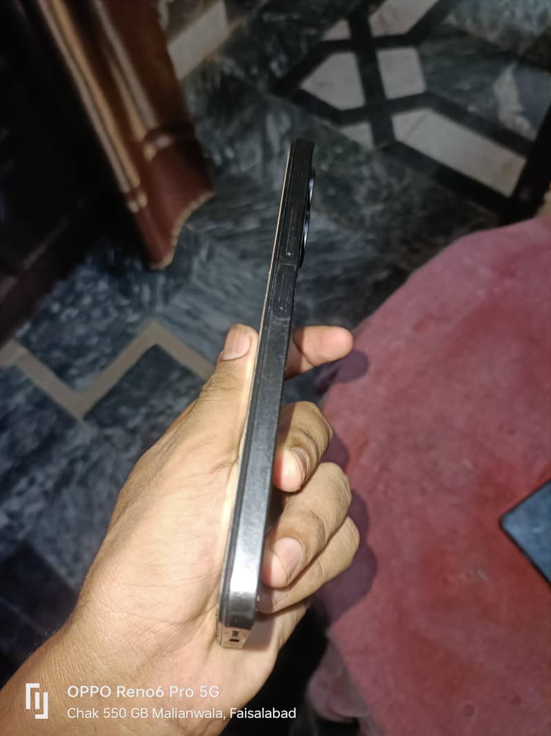 Redmi 13C 6 128 Condition 10/10  With original Charger and Box No open 2
