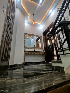 10 MARLA FULL HOUSE FOR RENT KARIM BLOCK
