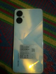 tecno canon 19 neo
