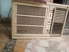 National Window AC For Sale
