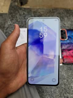 Samsung A55 5g