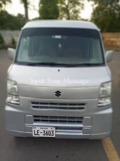 Suzuki Every 2008/13
