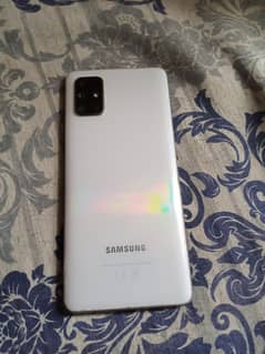 Samsung A71 (128Gb)