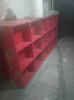Racks