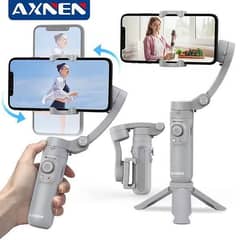 AXNEN HQ3 3-Axis Gimbal