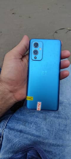 OnePlus 9