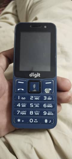Jazz digit 4g shin,  koi flat Nahi h,