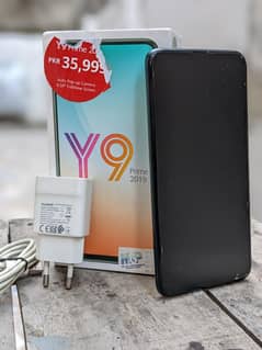Huawei Y9 Prime 2019 (4GB- 128GB)