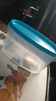 dish