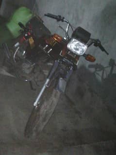 Repaired