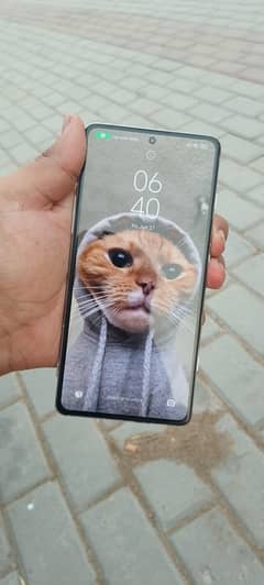 Redmi k40 gamming