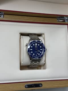 Omega SeaMaster