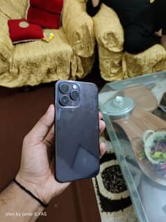 14 pro max