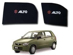 Suzuki Alto VXR