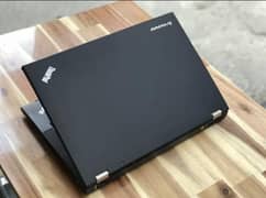 Lenovo Laptop Core i5 (Ram 4GB + Hard 320GB) 14 Display HD