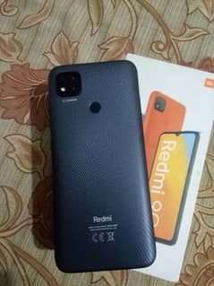 redmi 9c