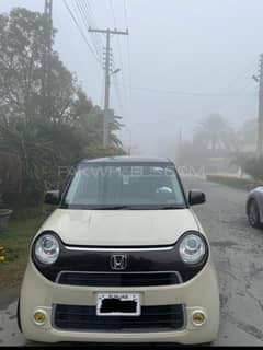HONDA N ONE 2019/2022 CONDITION 10/9.5