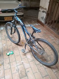 cycle
